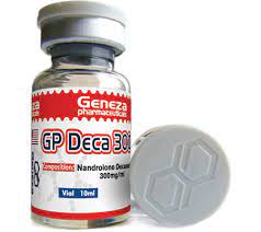 Deca 300mg/10ml