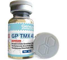 TMX 400mg/10ml