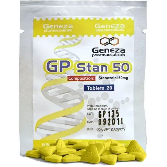 stan 50