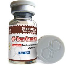 Tren Enanth200mg/10 ml