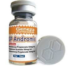 Andromix