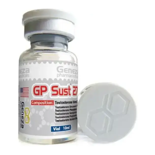 Sust 270mg/10 ml