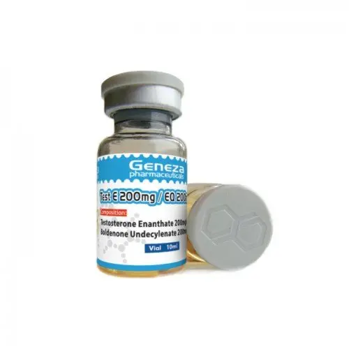 Test E 200mg