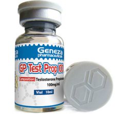 TestProp 100mg